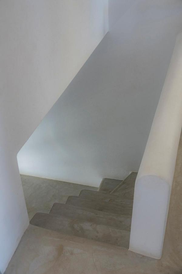 Sirocos Karavostasis (Folegandros) Exterior foto