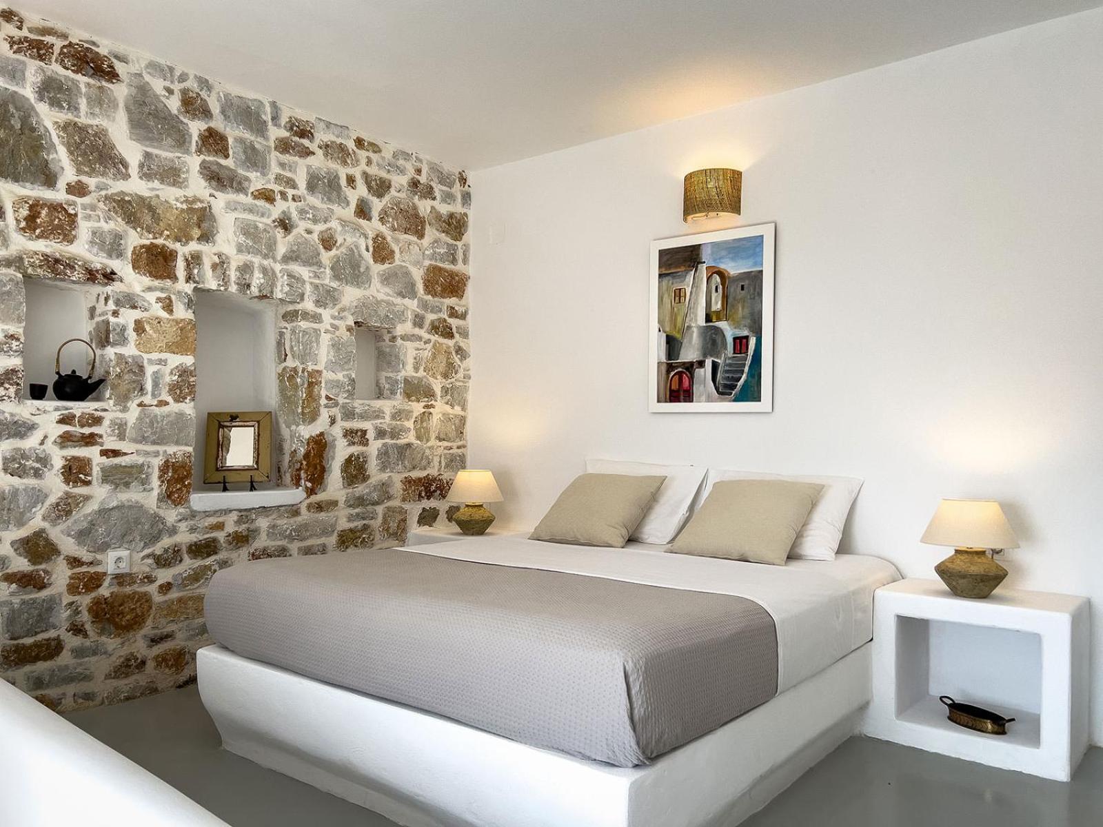Sirocos Karavostasis (Folegandros) Exterior foto